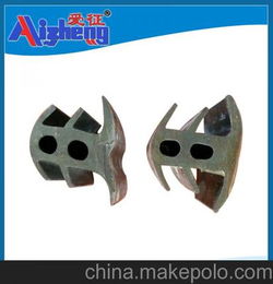 宏利橡塑專業生產三元乙丙集裝箱密封條 橡膠產品可來圖來樣訂做