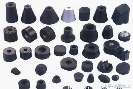 橡膠制品好不好?8項檢測告訴你答案!你的產品經得住測試嗎?