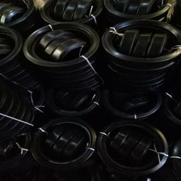 攪拌站125混凝土輸送泵泵管膠圈廠家 恒鑫管道泵車清洗球生產銷售 棗強縣恒鑫橡塑制品廠