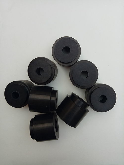 橡膠柱廠家直銷誠信企業推薦 山東瑞豐橡塑