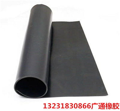 欽州防靜電橡膠板 哪里買 欽州實業(yè)集團(tuán)