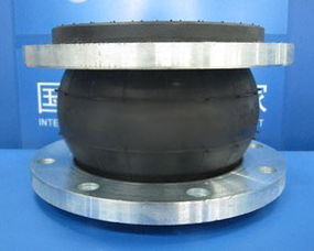 焦作橡膠接頭綜合企業(yè)產品供應廠家