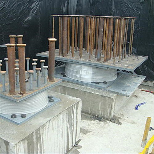 泊頭市陸韻四氟板橡膠支座 以產品為生命，鑄就橡膠制品業典范